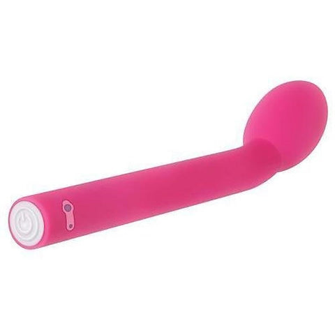 Power G Waterproof Vibrator by Evolved