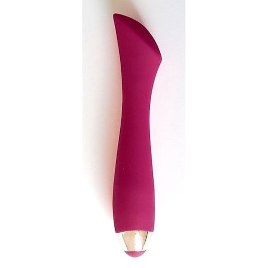 Rechargeable G-Spot Stimulator by Velvetine
