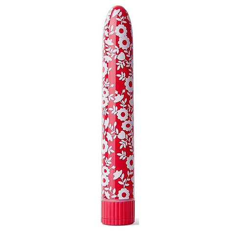 Equinox Summer Multi-Speed Vibrator by Topco