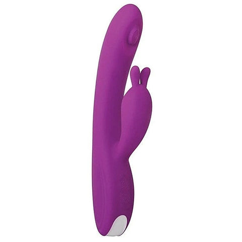 Eve's Deluxe Rabbit Thumper by Adam & Eve