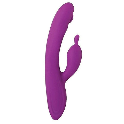 Eve's Deluxe Rabbit Thumper by Adam & Eve