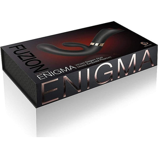 Enigma Flexible Vibe by Rocks Off