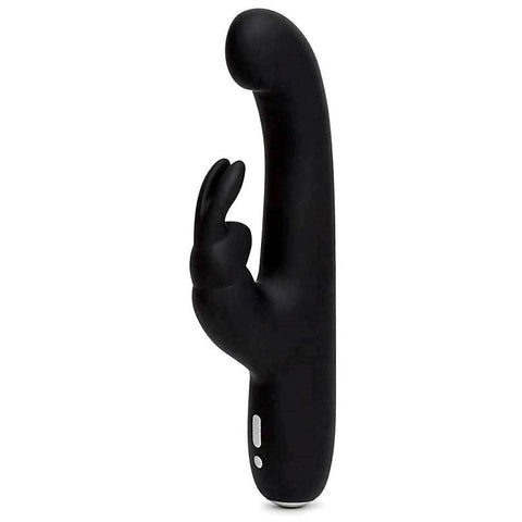 Happy Rabbit Slimline G-Spot Rechargeable Rabbit Vibrator