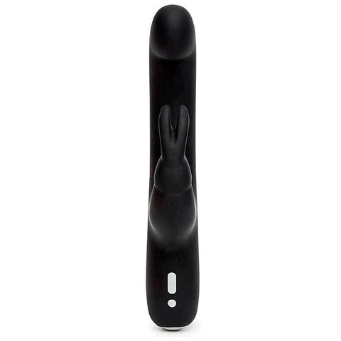 Happy Rabbit Slimline G-Spot Rechargeable Rabbit Vibrator