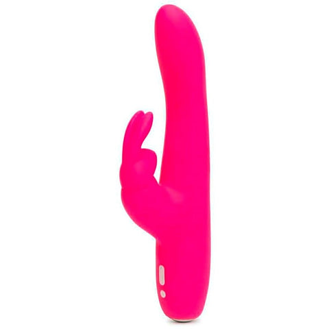 Happy Rabbit Slimline Curve Rechargeable Rabbit Vibrator