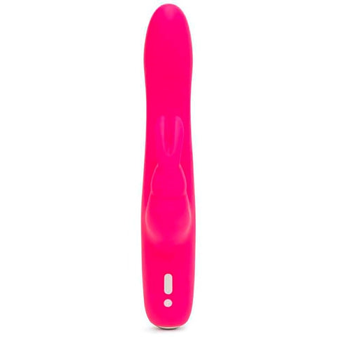Happy Rabbit Slimline Curve Rechargeable Rabbit Vibrator