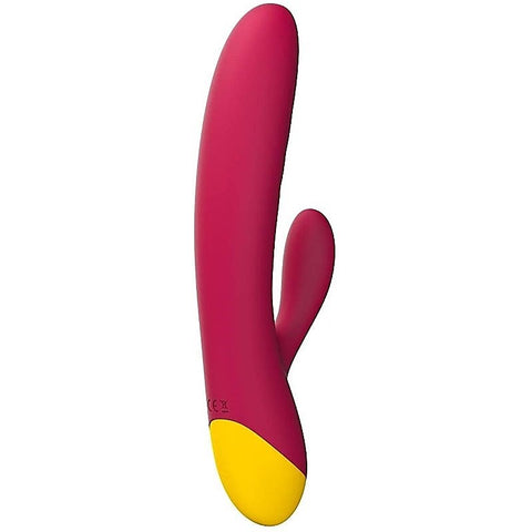 Romp Jazz Rabbit Vibrator by Love Honey