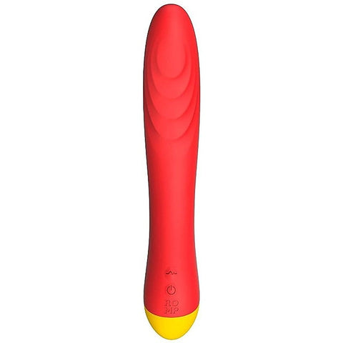 Romp Hype G-Spot Vibrator by Love Honey