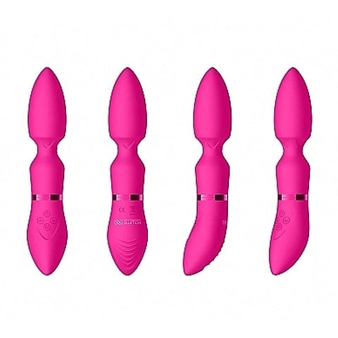 Switch Pleasure Kit #4 Pink by Shots Toys