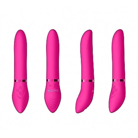 Switch Pleasure Kit #4 Pink by Shots Toys