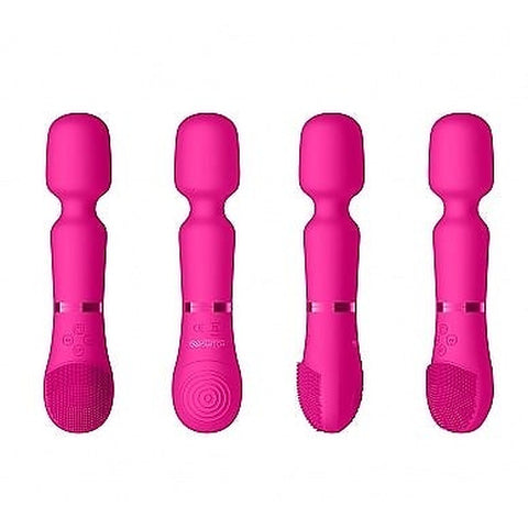 Switch Pleasure Kit #5 Pink by Shots Toys