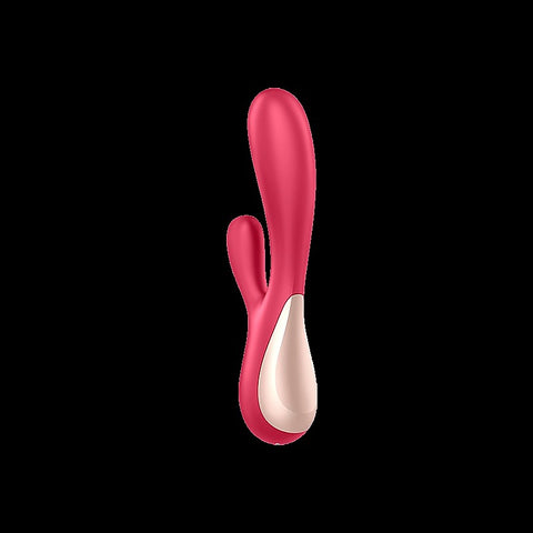 Mono Flex App Connected Multi Functions Rabbit Vibrator
