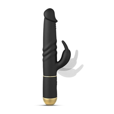 Furious Rabbit 2.0 by Marc Dorcel Toys