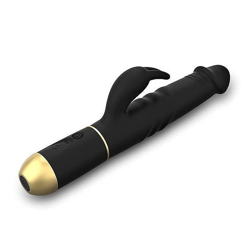 Furious Rabbit 2.0 by Marc Dorcel Toys