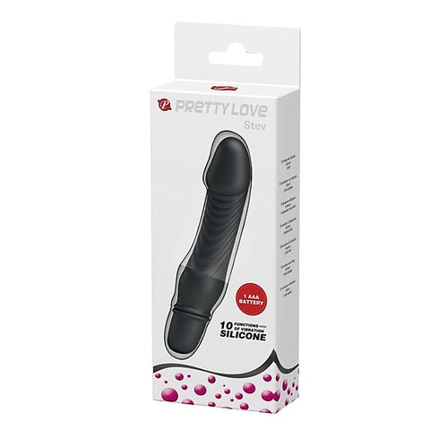 Pretty Love Step Vibrator by Baile