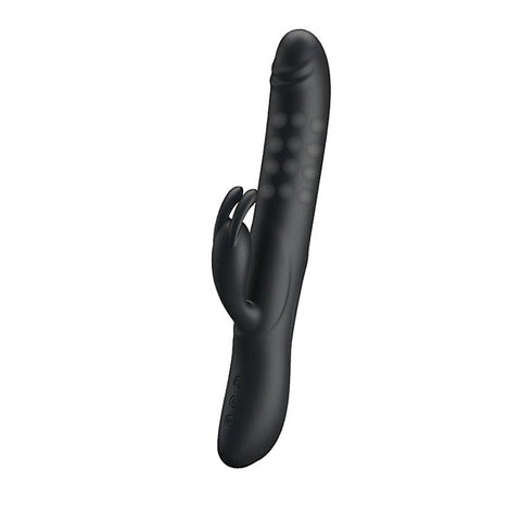 Colin Rabbit Vibrator by Baile