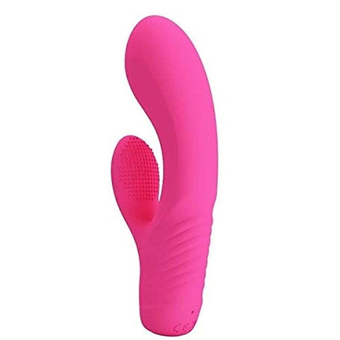 Pretty Love Tim G-Spot Vibrator by Baile