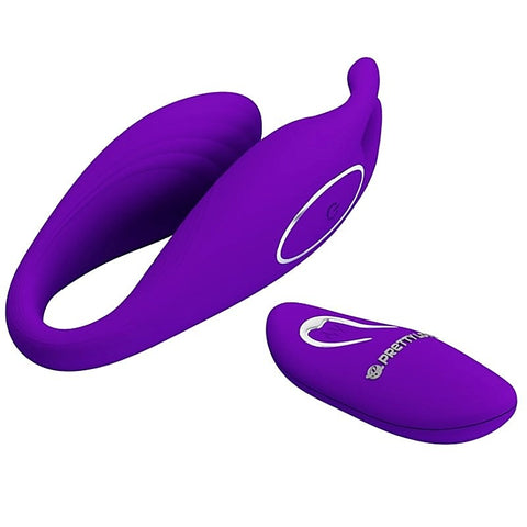 Pretty Love Intimate Massager by Baile