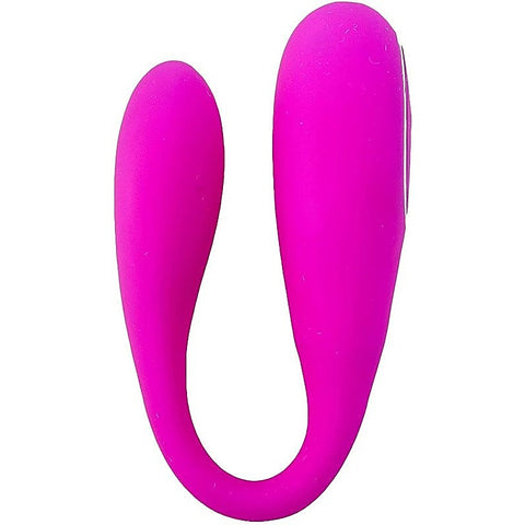 August Couples Vibrator by Baile