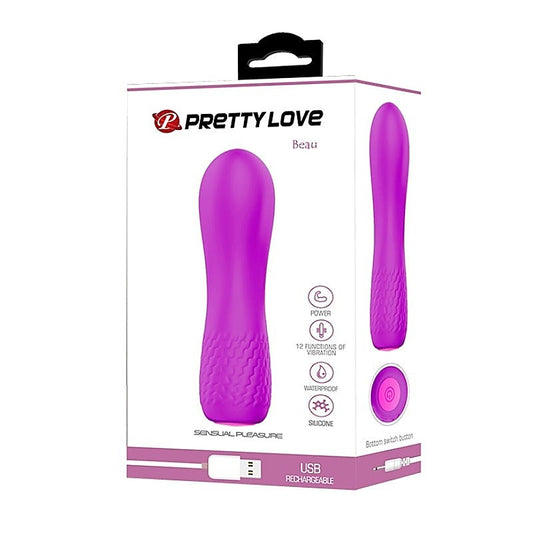 Beau Vibrator by Baile