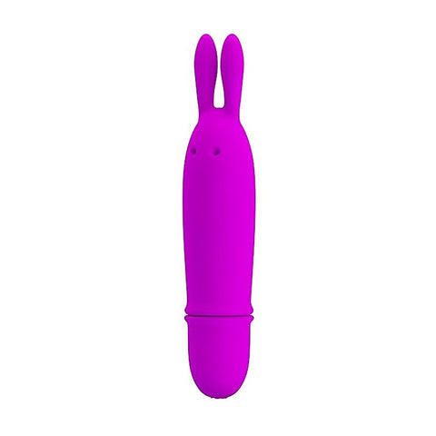 Boyce Mini Vibrating Clit Tickler by Baile