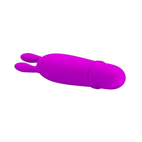 Boyce Mini Vibrating Clit Tickler by Baile