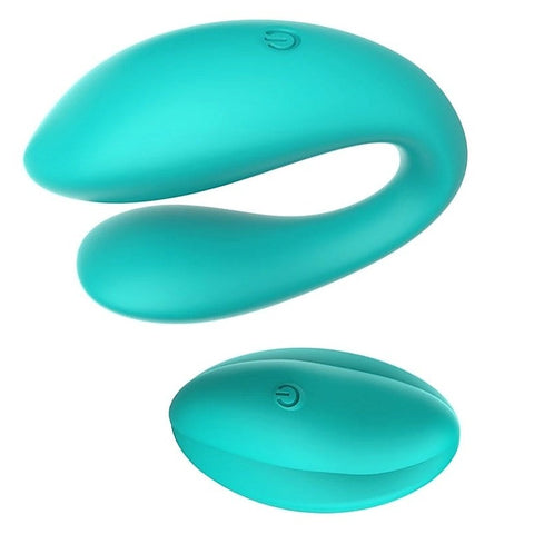 Helen Couples Vibrator by Winyi