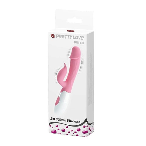 Peter Rabbit Vibrator by Baile