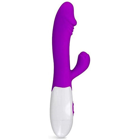 Snappy Rabbit Vibrator by Baile