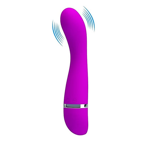 Cvelyn G-Spot Vibrator by Baile