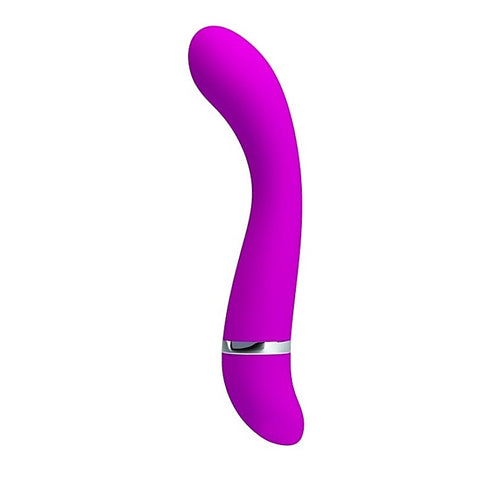 Cvelyn G-Spot Vibrator by Baile