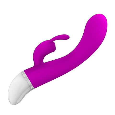 Freda Rabbit Vibrator by Baile