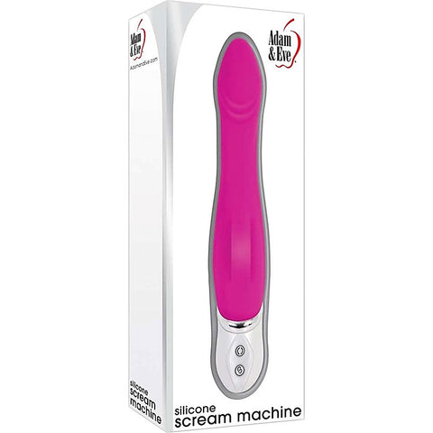 Scream Machine by Adam & Eve