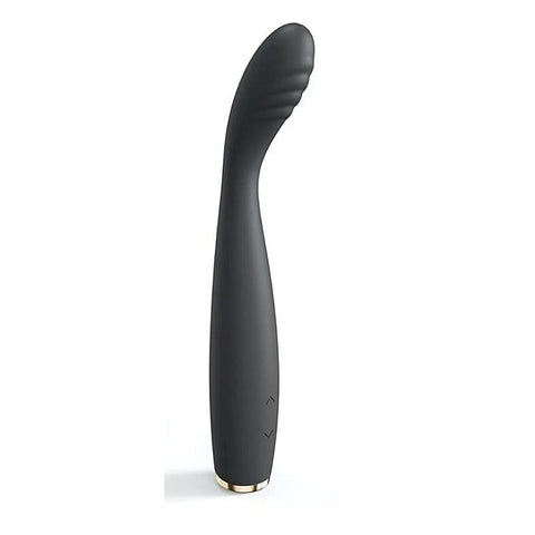 G-Slim Silicone G-Spot Vibrator by Marc Dorcel Toys