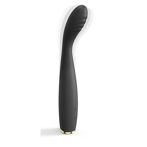 G-Slim Silicone G-Spot Vibrator by Marc Dorcel Toys