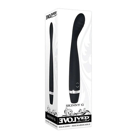 Evolved Skinny G by Evolved