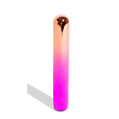 Aluminium Rumba Ombre by Nu Sensuelle