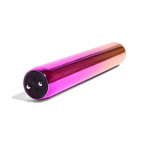 Aluminium Rumba Ombre by Nu Sensuelle