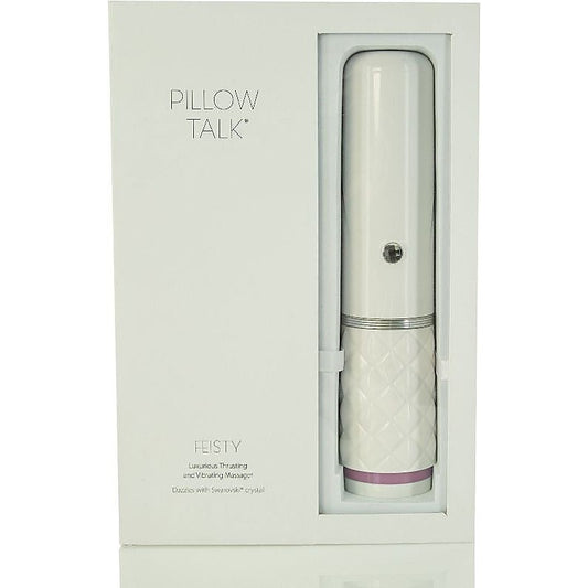 Pillow Talk Feisty by BMS Factory