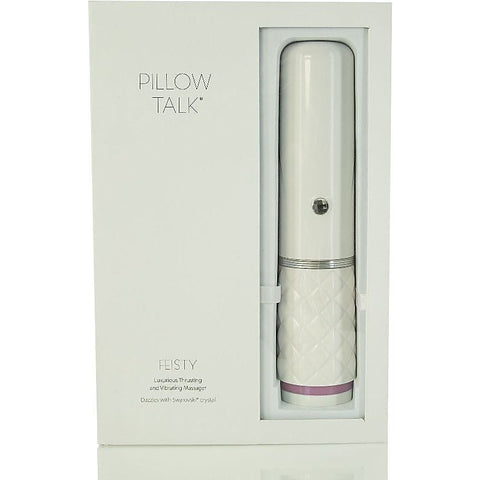 Pillow Talk Feisty by BMS Factory
