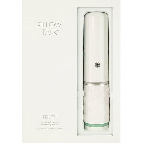 Pillow Talk Feisty by BMS Factory