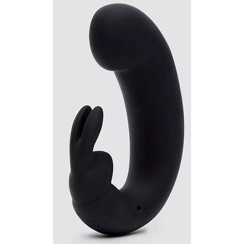 Fifty Shades of Grey Sensation Rabbit by Love Honey