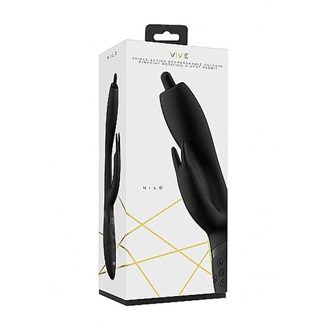Vive Nilo Rabbit by Shots Toys