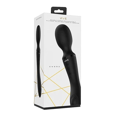 Vive Enora All-in-One Pleasure Experience by Shots Toys