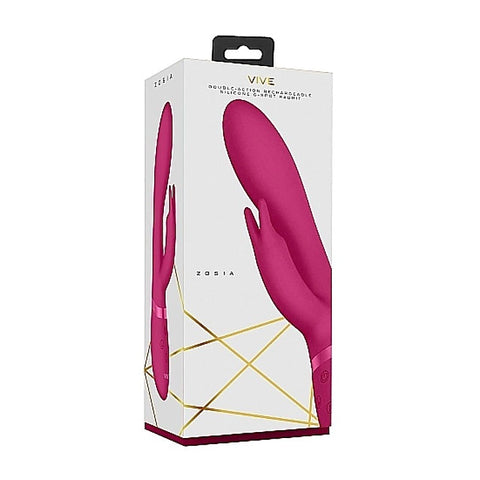 Vive Zosia Classic by Shots Toys