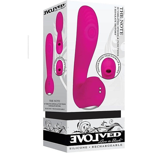 Vive Zosia Classic by Shots Toys