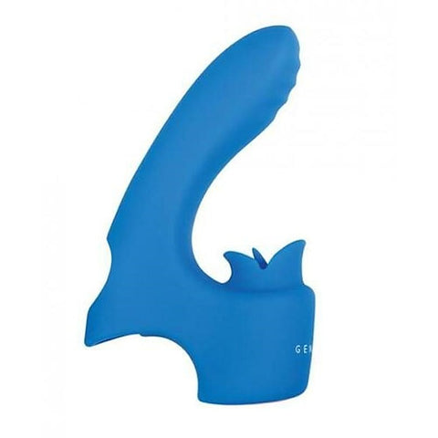 Gender X Intimate Pleasure by Evolved