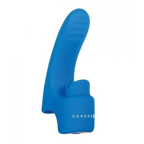 Gender X Intimate Pleasure by Evolved