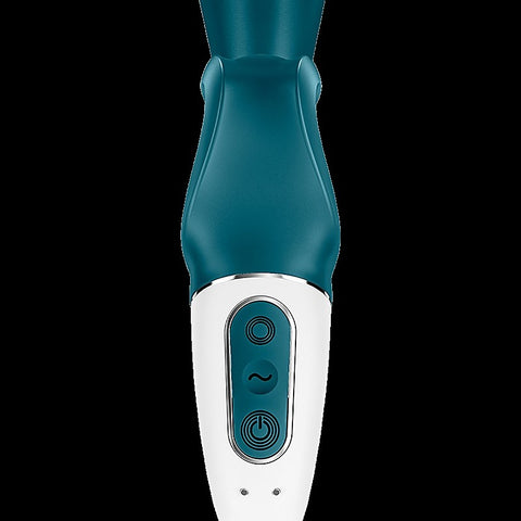 Hug Me App Control Multi Functions Rabbit Vibrator