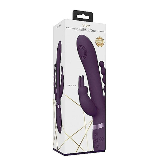 Vive Rini Purple by Shots Toys